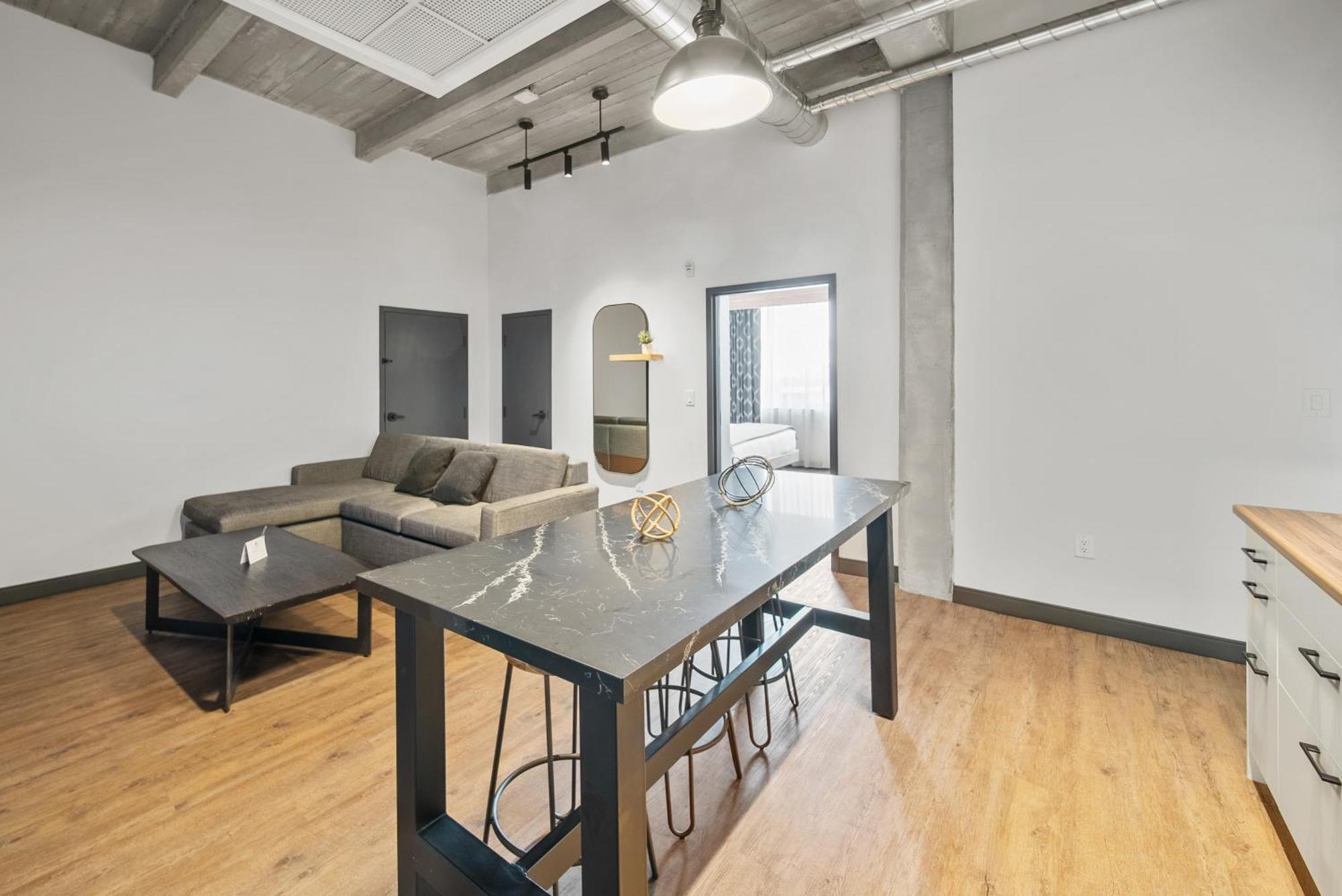 Cannery Lofts Niagara Exterior foto
