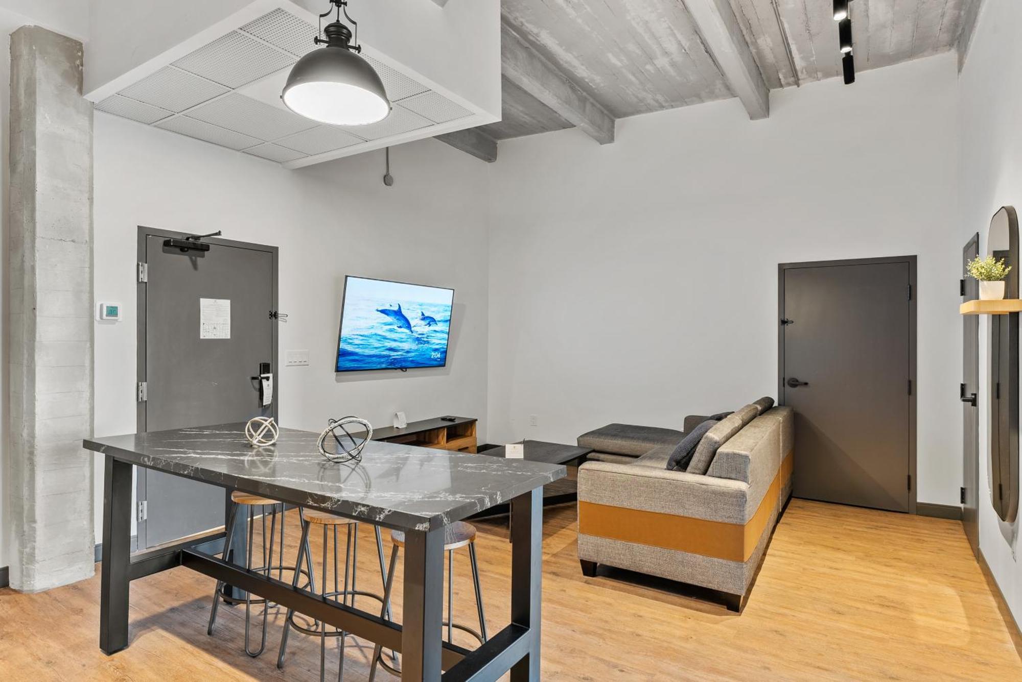 Cannery Lofts Niagara Exterior foto