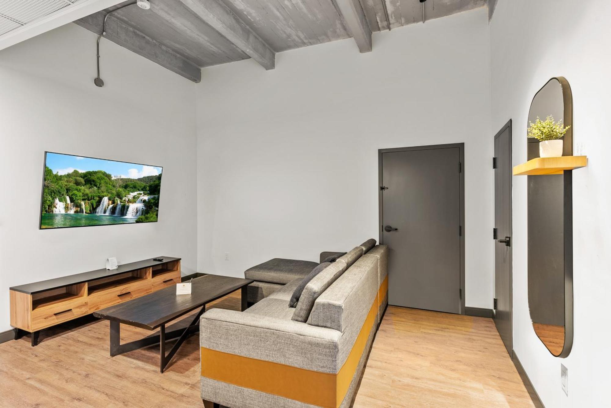 Cannery Lofts Niagara Exterior foto