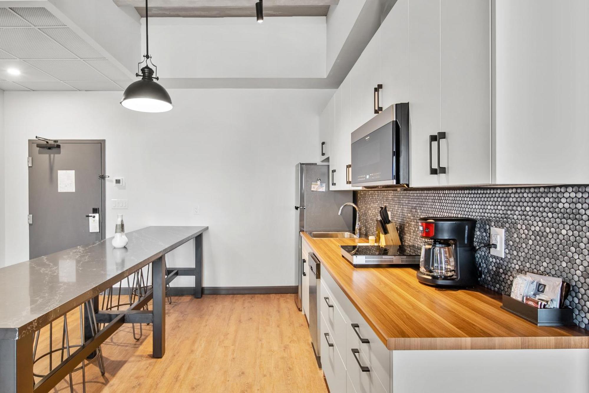 Cannery Lofts Niagara Exterior foto