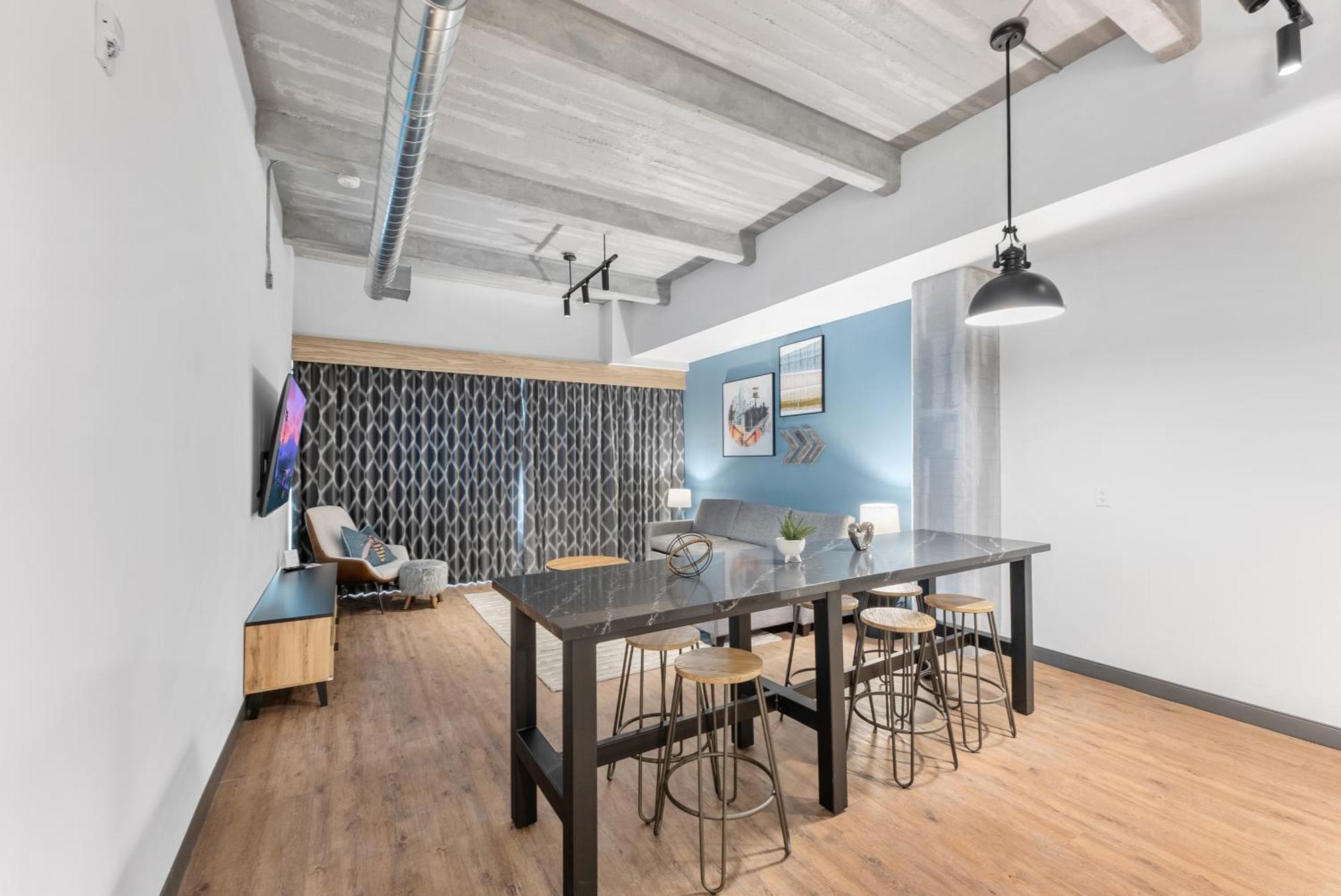 Cannery Lofts Niagara Exterior foto