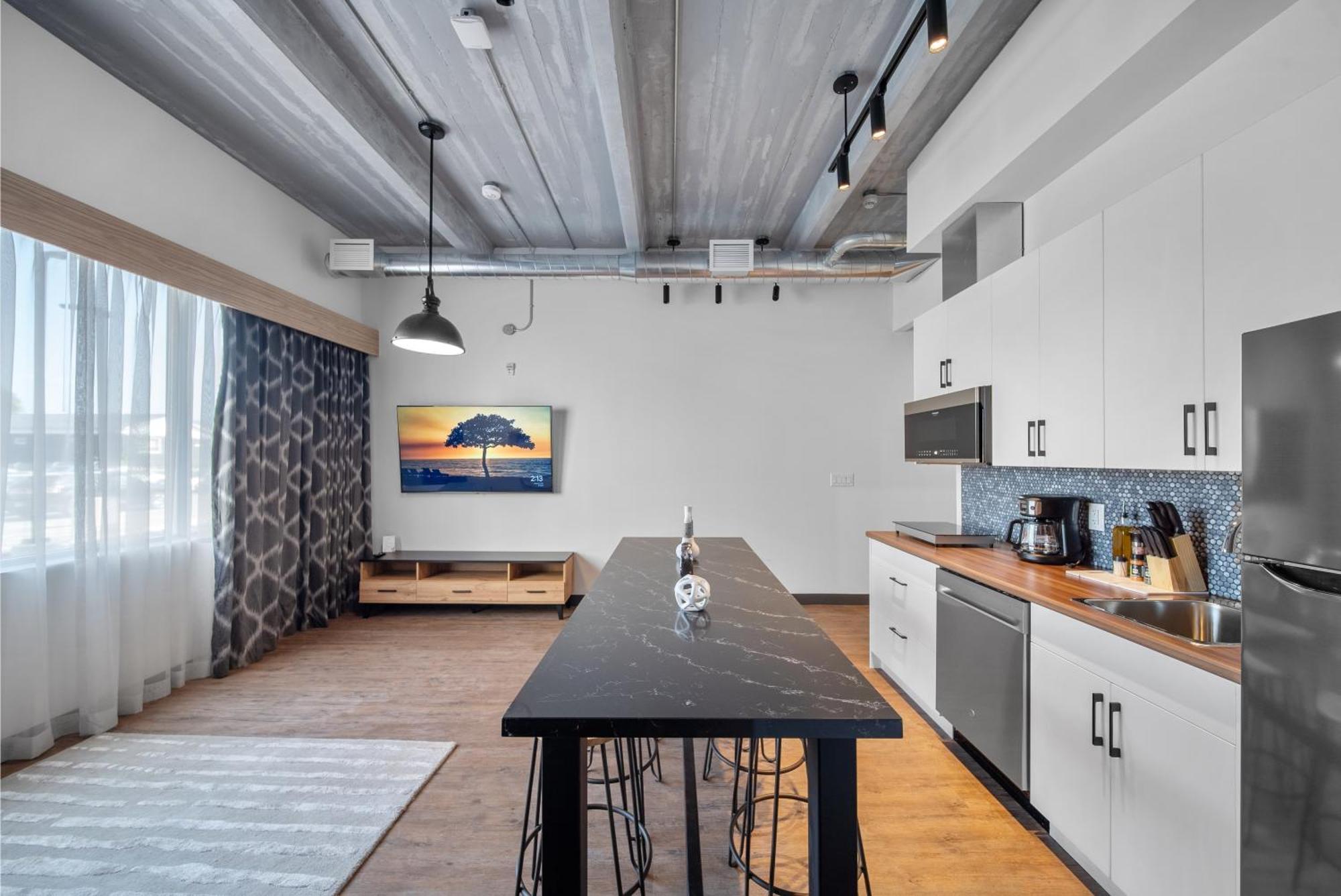 Cannery Lofts Niagara Exterior foto